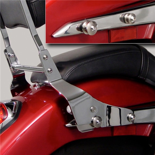 National Cycle Mount kit Paladin quick set - 445029