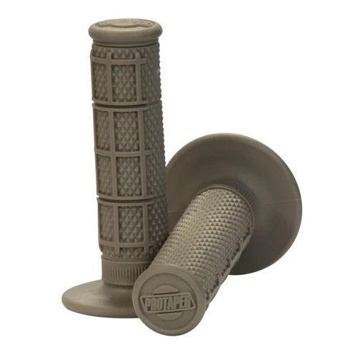 Pro Taper 1/3 Handlebar Grips - 328190