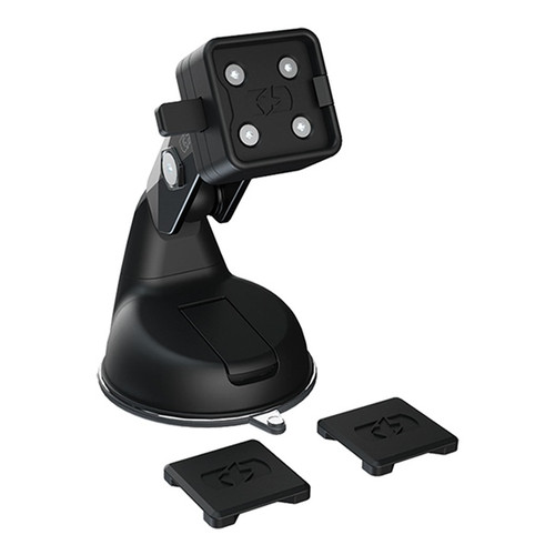 Oxford Products Suction Mount CLIQR - 378025
