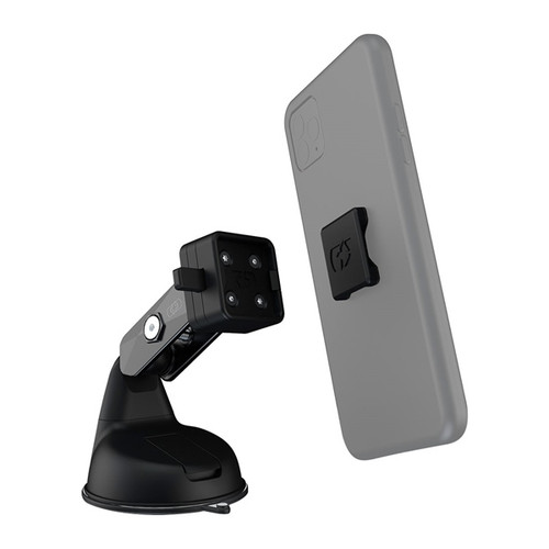 Oxford Products Suction Mount CLIQR - 378025