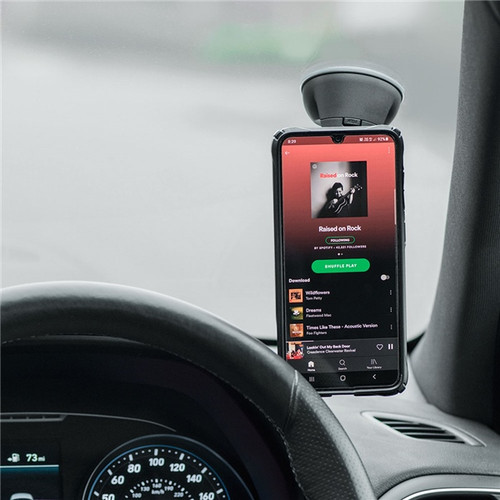 Oxford Products Suction Mount CLIQR - 378025