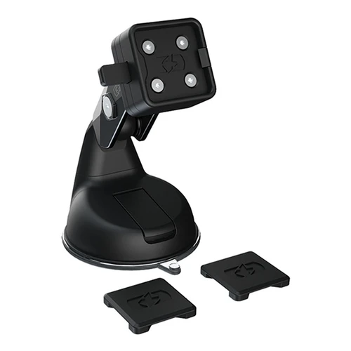 Oxford Products Suction Mount CLIQR - 378025