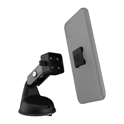 Oxford Products Suction Mount CLIQR - 378025