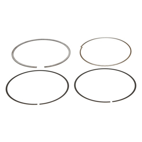 Wiseco Piston Ring Set Fits Kawasaki, Fits Suzuki, Fits Yamaha - 063144