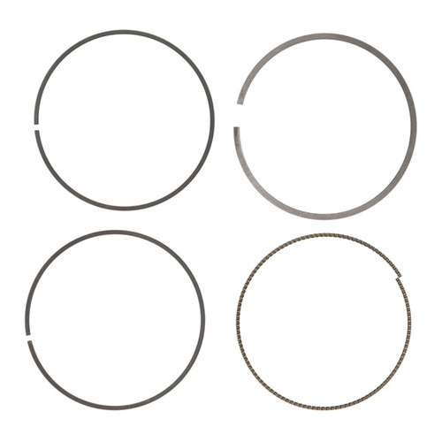 Wiseco Piston Ring Set Fits Kawasaki, Fits Suzuki, Fits Yamaha - 063144