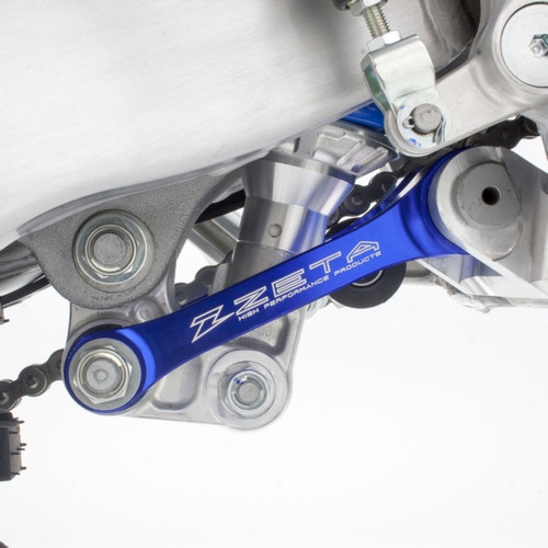 DRC/ZETA/UNIT Suspension Lowering Link -30mm YAMAHA - 228204
