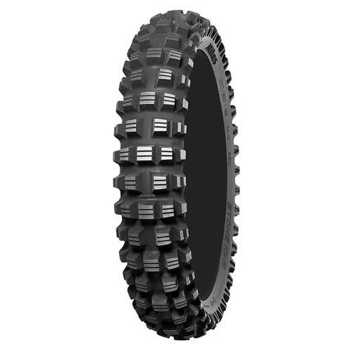 Mitas Stone King Motorcycle Tire - 120/90-18 - 354662