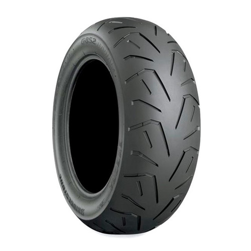 Bridgestone Exedra G852 Tire - 210/40R18 - 111618