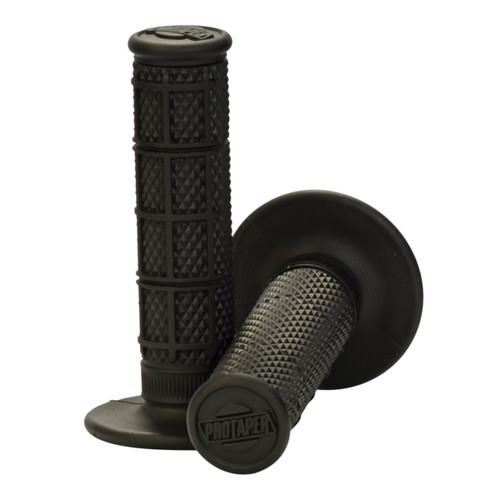 Pro Taper 1/3 Handlebar Grips - 328191