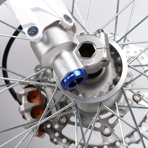 DRC/ZETA/UNIT Fork Bottom Protector - 228211