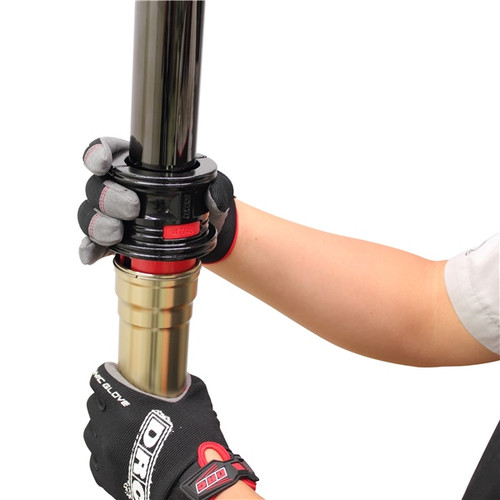 DRC/ZETA/UNIT Fork Seal Driver 40-50 027134 - 027134