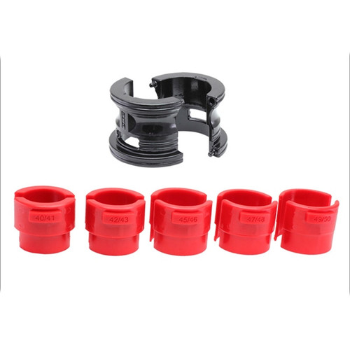DRC/ZETA/UNIT Fork Seal Driver 40-50 027134 - 027134