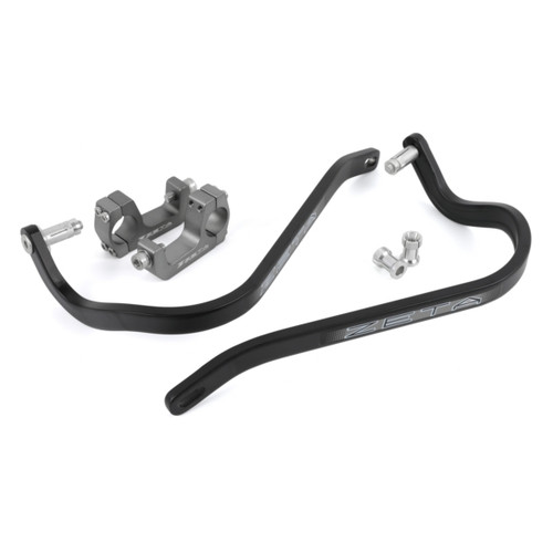 DRC/ZETA/UNIT Armor Handguard with U-clamp Handlebar - 228213