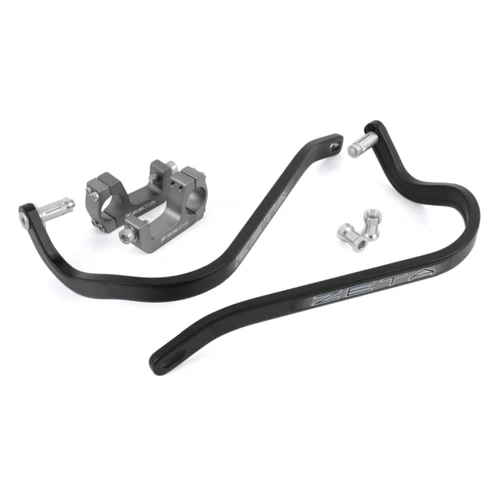 DRC/ZETA/UNIT Armor Handguard with U-clamp Handlebar - 228213