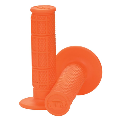 Pro Taper 1/3 Handlebar Grips - 328193