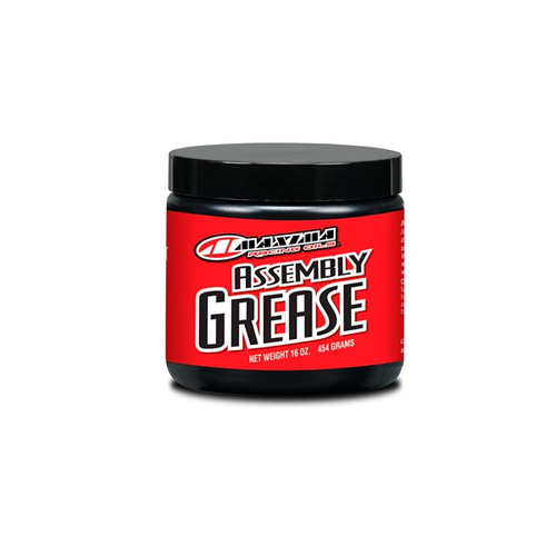 Maxima Assembly Grease - 16 oz - 144420