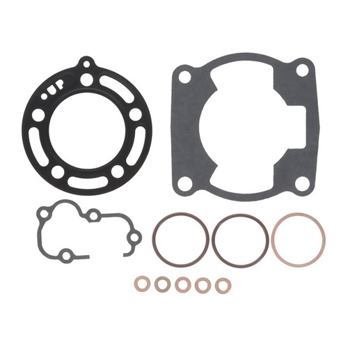Wiseco Piston Top End Gasket Kit Fits Kawasaki, Fits Suzuki - 063163 - 063163