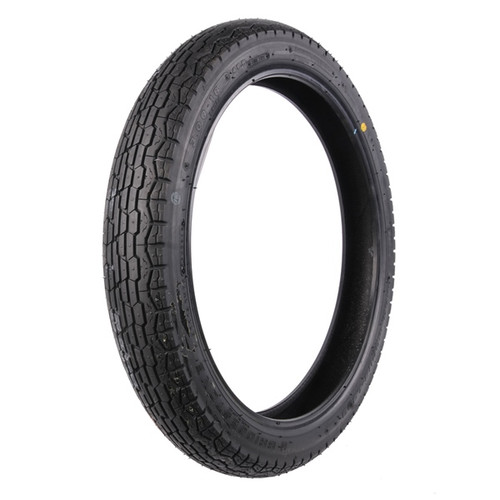 Bridgestone G&L L303 Tire - 3.00-18 - 111629