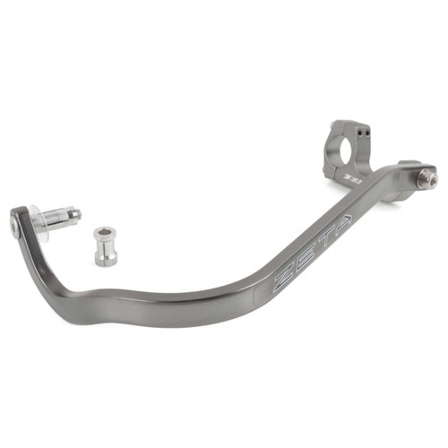 DRC/ZETA/UNIT Armor Handguard with U-clamp Handlebar - 228214