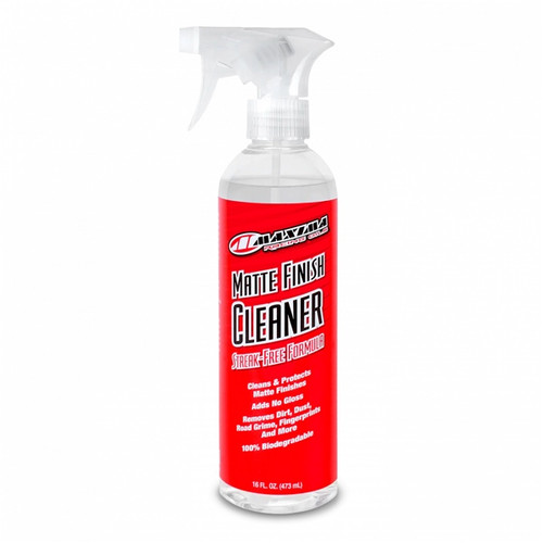 Maxima Matte Finish Cleaner 473 ml - 473 ml - 144421