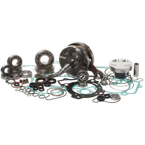 VertexWinderosa Complete Engine Kit Fits Yamaha - 186128