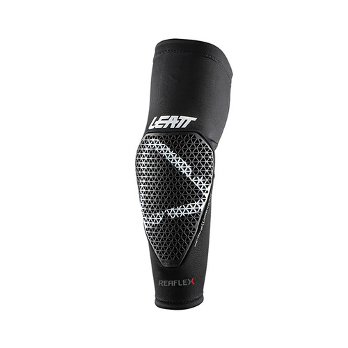 LEATT Reaflex Elbow Guard Men, Women - XL - 450275