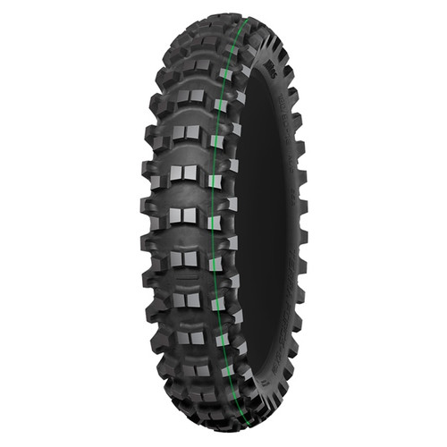 Mitas Terra force-EX SM Motorcycle Tire - 120/90-18 - 354763