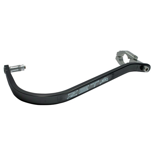 DRC/ZETA/UNIT Armor Handguards Straight - 009557