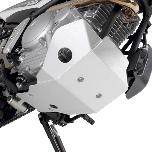 DRC/ZETA/UNIT Enduro Skid Plate YAMAHA - 428117