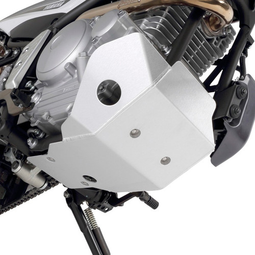 DRC/ZETA/UNIT Enduro Skid Plate YAMAHA - 428117