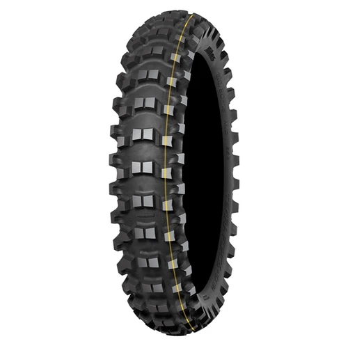 Mitas Terra force-EX SM Motorcycle Tire - 120/90-18 - 354764