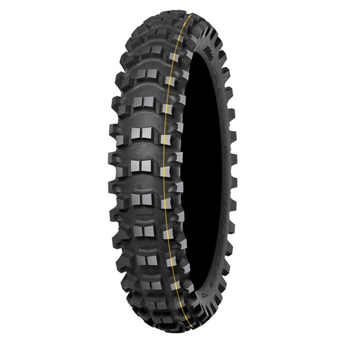Mitas Terra force-EX SM Motorcycle Tire - 120/90-18 - 354764