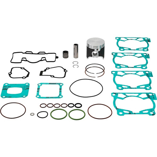 VertexWinderosa Piston Top End Kit Fits KTM, Fits Husqvarna - 337691 - 337691