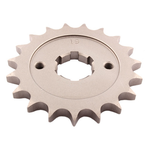 Kimpex Drive Sprocket 428 - Fits Yamaha - Front - 299108