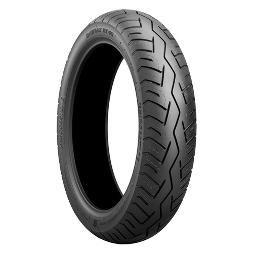 Bridgestone Battlax BT46 Tire - 130/70-18 - 122395