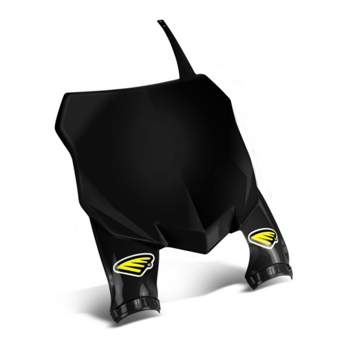 Cycra Factory Stadium Number Plate Fits Kawasaki - 245061