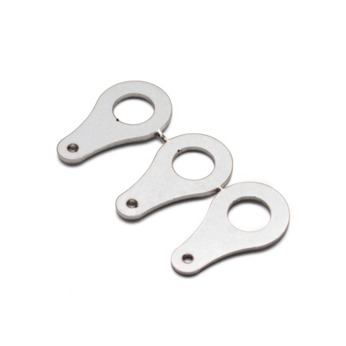 DRC/ZETA/UNIT Safety Wire Plate - 228234