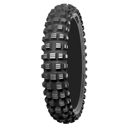 Mitas Stone King Motorcycle Tire - 130/80-17 - 354767