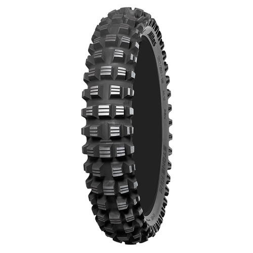 Mitas Stone King Motorcycle Tire - 130/80-17 - 354767