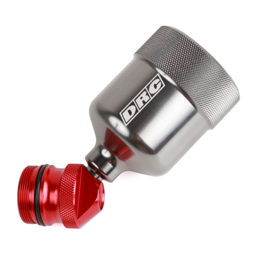 DRC/ZETA/UNIT Rear Suspension Bleed Cup - 228235