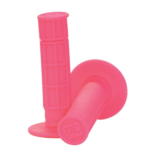 Pro Taper Neon Handlebar Grips - 328200