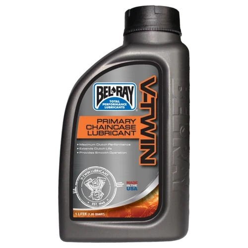Bel-Ray Primary Chain Case Lube - 1 quart - 050182