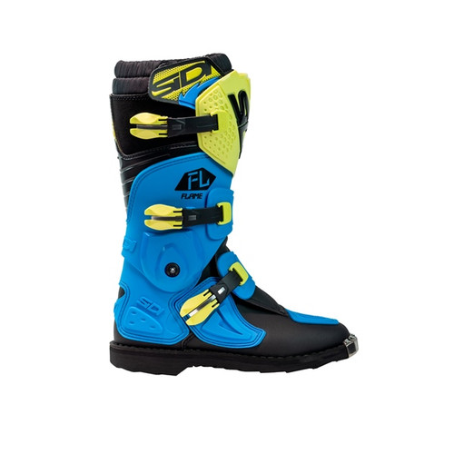 SIDI Flame boots Youth - Off-Road - 5.5 US / 38 EU - 842026