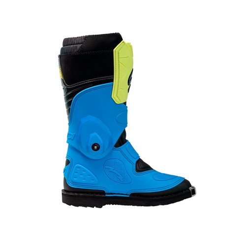 SIDI Flame boots Youth - Off-Road - 5.5 US / 38 EU - 842026