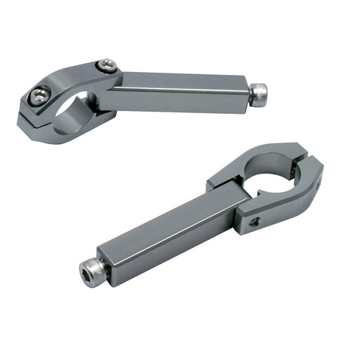 DRC/ZETA/UNIT Replacement Clamp - 009561