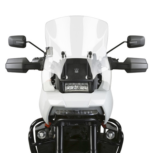 National Cycle VStream Windscreens Fits Harley-Davidson - 445059