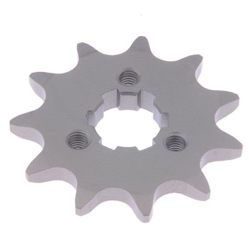 Kimpex Drive Sprocket 520 - Fits Suzuki - Front - 299112