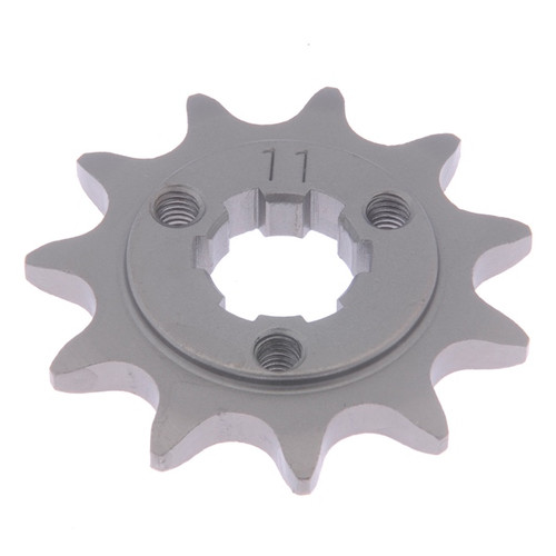 Kimpex Drive Sprocket 520 - Fits Suzuki - Front - 299112