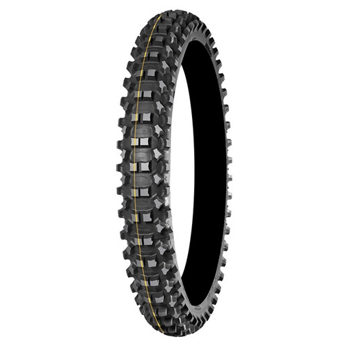 Mitas Terra Force-EX MH Motorcycle Tire - 80/100-21 - 354768