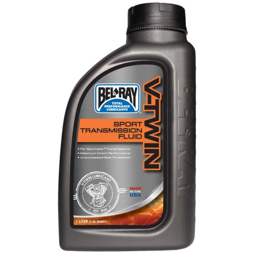 Bel-Ray Sport Transmission Fluid - 1 quart - 050185